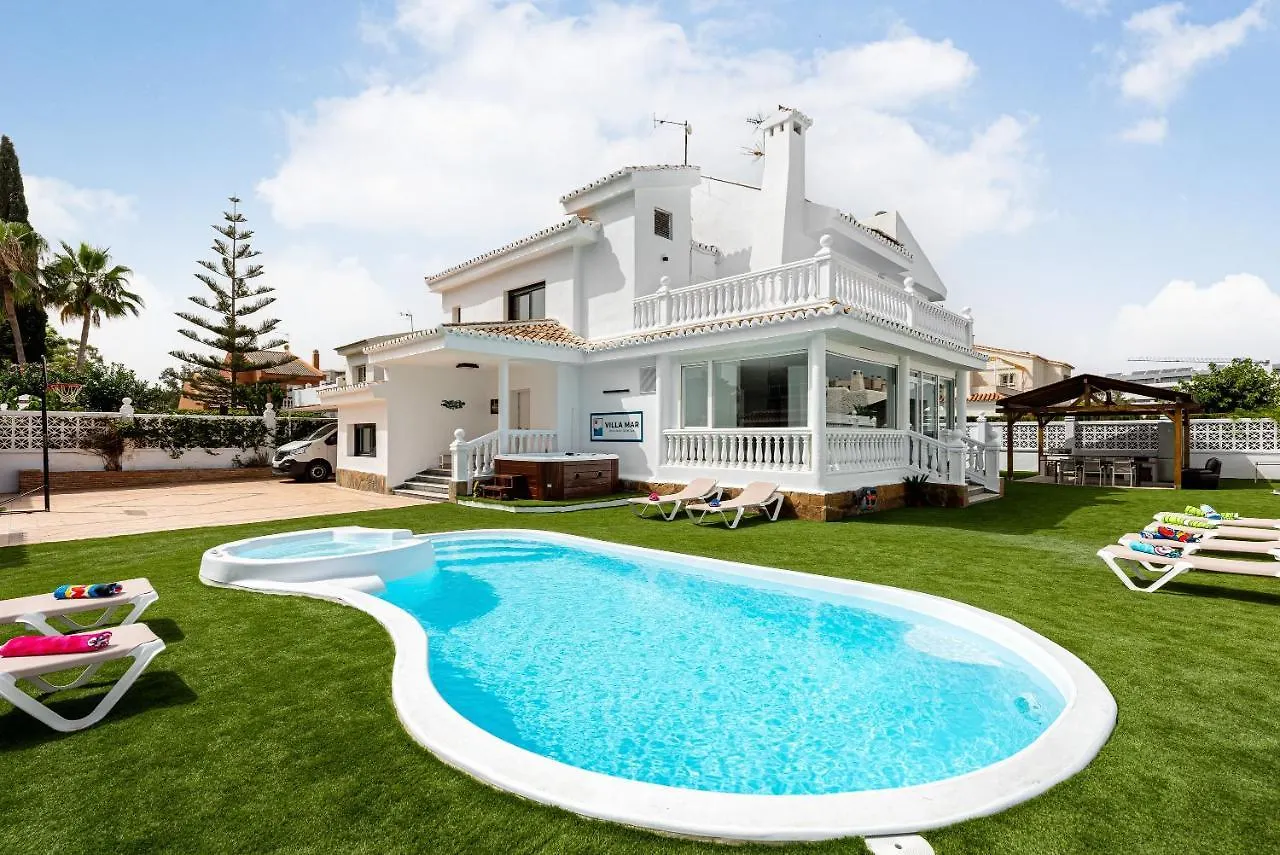 Villa Mar Torremolinos 0*,  Spain