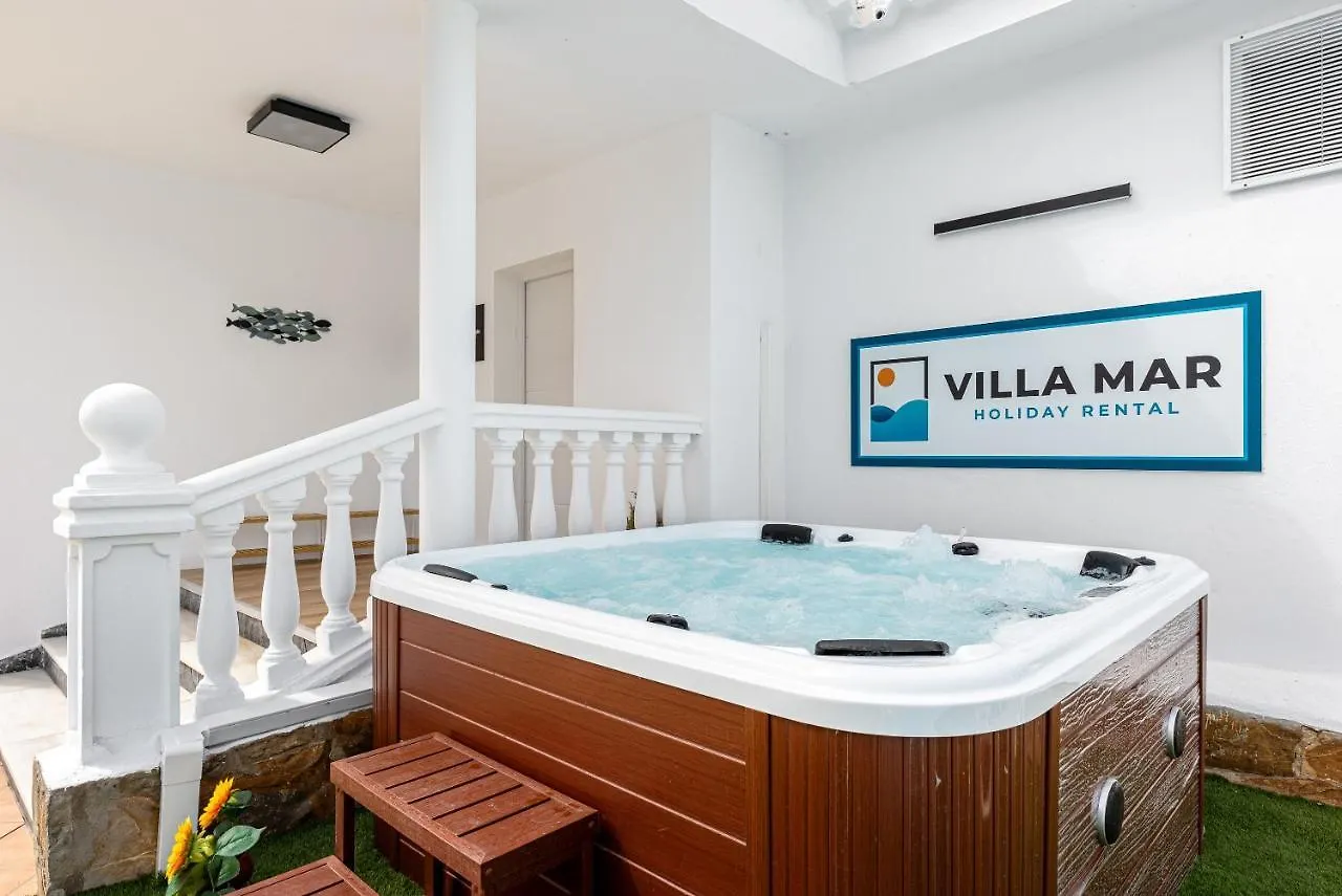 Villa Mar Torremolinos 0*,