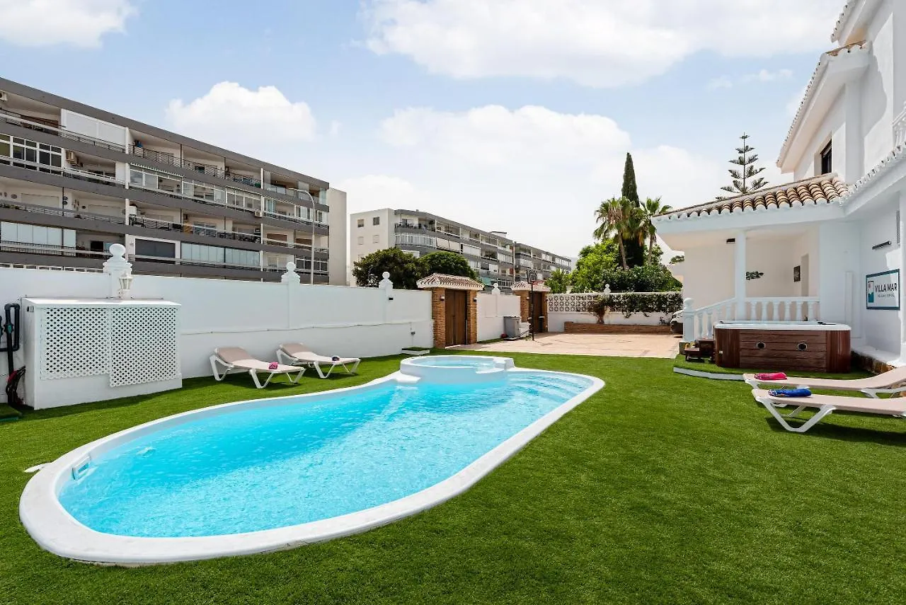 Villa Mar Torremolinos