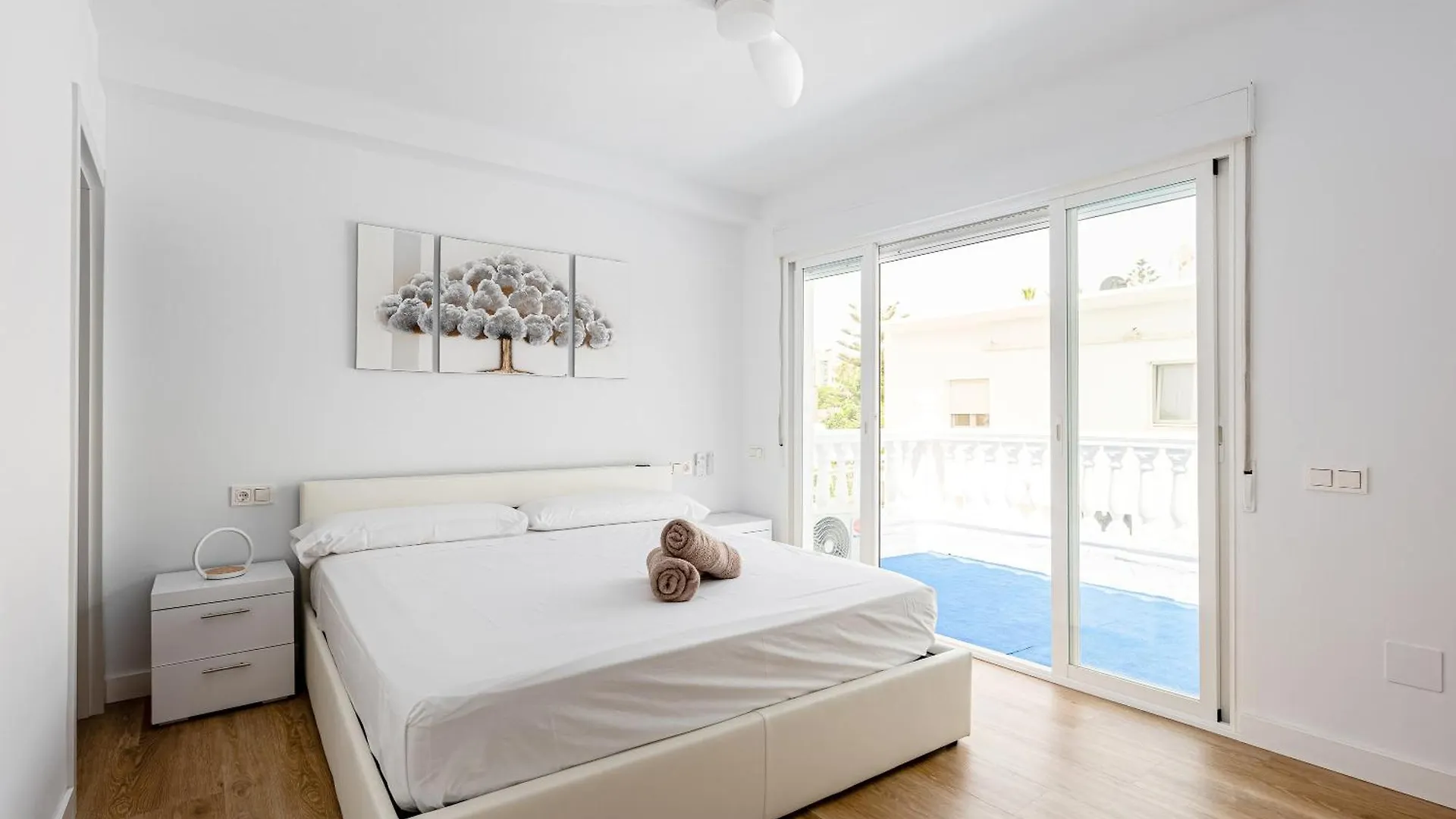 Villa Mar Torremolinos