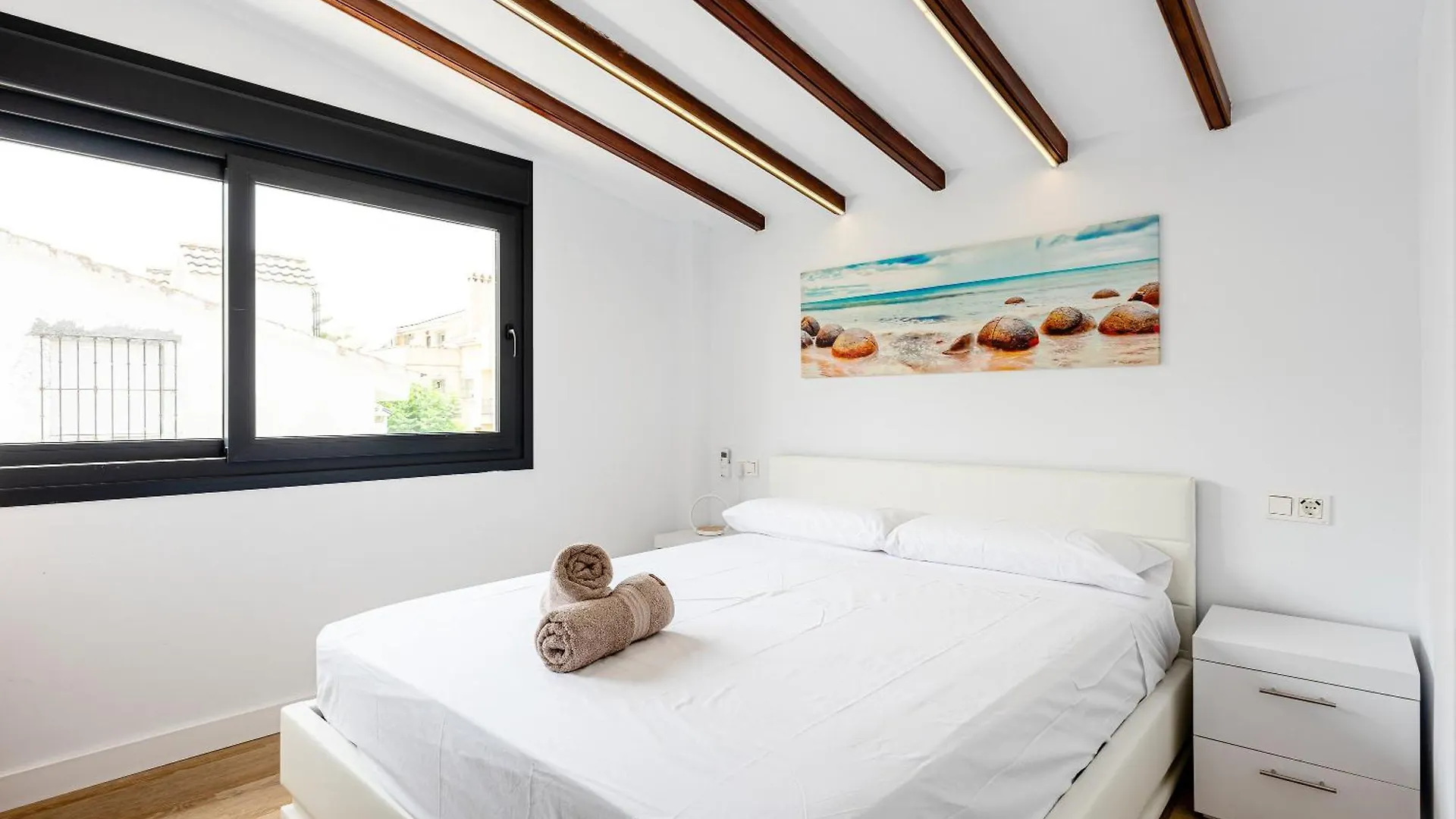 Villa Mar Torremolinos