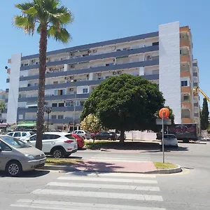 Apartamento Cabomolinos, Apartamento108, Torremolinos