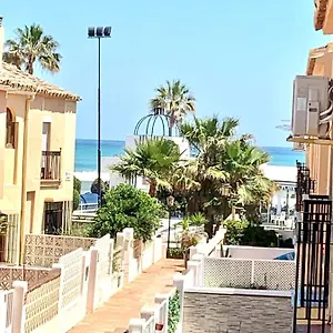 Apartamento Los Alamos Sango Costa, Torremolinos