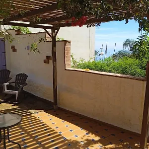 Apartamento Pepa Bajondillo Apartment
