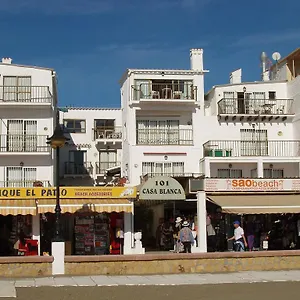 Casa Blanca Lejlighed