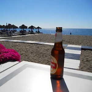 Сasa de vacaciones Apartamento Decada Los Alamos, Torremolinos
