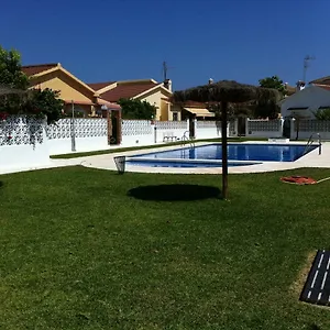 Chalet Los Alamos, Torremolinos