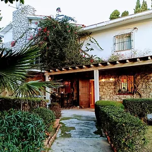 Boutique Los Geranios Del Pinar Gæstehus