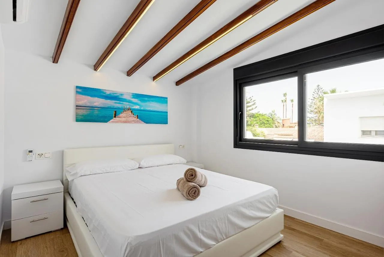 Villa Mar Torremolinos